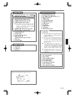 Preview for 3 page of Fujitsu Inverter Halcyon AOU12R2 Operating Manual