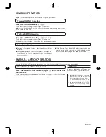 Preview for 11 page of Fujitsu Inverter Halcyon AOU12R2 Operating Manual