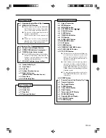 Preview for 5 page of Fujitsu Inverter Halcyon AOU12RL Operating Manual