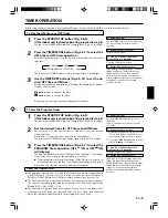 Preview for 9 page of Fujitsu Inverter Halcyon AOU12RL Operating Manual