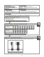 Предварительный просмотр 44 страницы Fujitsu Inverter Halcyon AOU12RL Service Instruction