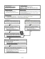 Предварительный просмотр 45 страницы Fujitsu Inverter Halcyon AOU12RL Service Instruction