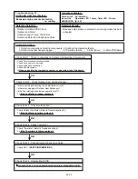 Предварительный просмотр 55 страницы Fujitsu Inverter Halcyon AOU12RL Service Instruction
