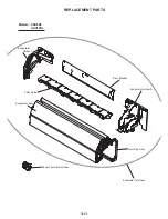 Предварительный просмотр 76 страницы Fujitsu Inverter Halcyon AOU12RL Service Instruction