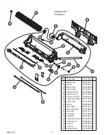 Предварительный просмотр 14 страницы Fujitsu Inverter Halcyon AOU12RL Service Manual