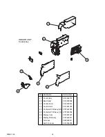 Предварительный просмотр 15 страницы Fujitsu Inverter Halcyon AOU12RL Service Manual