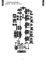 Preview for 10 page of Fujitsu Inverter Halcyon AOU12RLS Design & Technical Manual