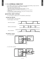 Preview for 22 page of Fujitsu Inverter Halcyon AOU12RLS Design & Technical Manual