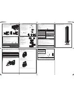 Preview for 2 page of Fujitsu Inverter Halcyon AOU12RLS Installation Manual