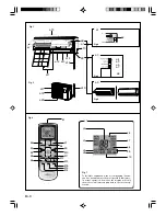 Preview for 4 page of Fujitsu Inverter Halcyon AOU12RLS Operating Manual