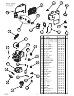 Предварительный просмотр 15 страницы Fujitsu Inverter Halcyon AOU12RLS Service Manual