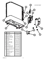 Предварительный просмотр 17 страницы Fujitsu Inverter Halcyon AOU12RLS Service Manual