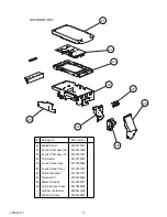 Предварительный просмотр 18 страницы Fujitsu Inverter Halcyon AOU12RLS Service Manual