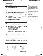 Preview for 6 page of Fujitsu Inverter Halcyon AOU18RLXS Operating Manual