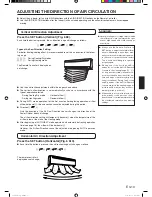 Preview for 11 page of Fujitsu Inverter Halcyon AOU18RLXS Operating Manual