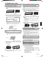 Preview for 15 page of Fujitsu Inverter Halcyon AOU18RLXS Operating Manual