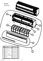 Preview for 19 page of Fujitsu Inverter Halcyon AOU18RLXS Service Manual