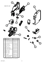 Preview for 22 page of Fujitsu Inverter Halcyon AOU18RLXS Service Manual