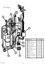 Preview for 25 page of Fujitsu Inverter Halcyon AOU18RLXS Service Manual