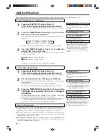 Preview for 10 page of Fujitsu Inverter Halcyon AOU24CL Operating Manual