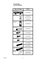 Предварительный просмотр 23 страницы Fujitsu Inverter Halcyon AOU24CL Service Manual