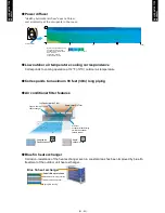 Preview for 5 page of Fujitsu Inverter Halcyon AOU24CL1 Design & Technical Manual