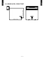 Preview for 15 page of Fujitsu Inverter Halcyon AOU24CL1 Design & Technical Manual