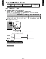 Preview for 18 page of Fujitsu Inverter Halcyon AOU24CL1 Design & Technical Manual