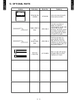 Preview for 22 page of Fujitsu Inverter Halcyon AOU24CL1 Design & Technical Manual