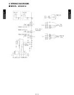 Preview for 28 page of Fujitsu Inverter Halcyon AOU24CL1 Design & Technical Manual