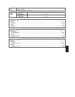 Preview for 3 page of Fujitsu Inverter Halcyon AOU24RLQ Operating Manual