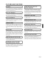 Preview for 5 page of Fujitsu Inverter Halcyon AOU24RLQ Operating Manual