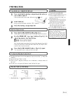 Preview for 7 page of Fujitsu Inverter Halcyon AOU24RLQ Operating Manual