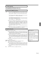 Preview for 9 page of Fujitsu Inverter Halcyon AOU24RLQ Operating Manual