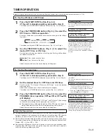 Preview for 11 page of Fujitsu Inverter Halcyon AOU24RLQ Operating Manual