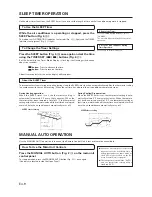 Preview for 12 page of Fujitsu Inverter Halcyon AOU24RLQ Operating Manual