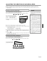 Preview for 13 page of Fujitsu Inverter Halcyon AOU24RLQ Operating Manual