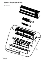 Preview for 15 page of Fujitsu Inverter Halcyon AOU24RLQ Service Manual