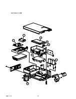 Preview for 20 page of Fujitsu Inverter Halcyon AOU24RLQ Service Manual