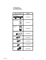 Preview for 23 page of Fujitsu Inverter Halcyon AOU24RLQ Service Manual