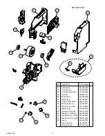 Preview for 18 page of Fujitsu Inverter Halcyon AOU24RLXQ Service Manual