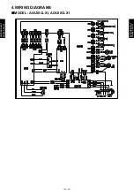 Предварительный просмотр 30 страницы Fujitsu Inverter Halcyon AOU30CLX1 Design & Technical Manual