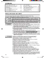 Предварительный просмотр 18 страницы Fujitsu Inverter Halcyon AOU30CLX1 Operating Manual