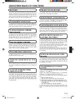 Предварительный просмотр 19 страницы Fujitsu Inverter Halcyon AOU30CLX1 Operating Manual