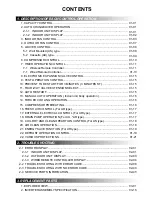 Preview for 2 page of Fujitsu Inverter Halcyon ASU12RMLQ Service Instruction