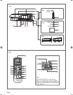 Preview for 4 page of Fujitsu Inverter Halcyon Operating Manual