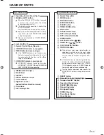 Preview for 5 page of Fujitsu Inverter Halcyon Operating Manual