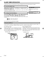 Preview for 10 page of Fujitsu Inverter Halcyon Operating Manual