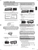 Preview for 15 page of Fujitsu Inverter Halcyon Operating Manual