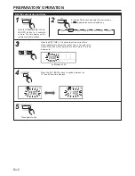 Preview for 6 page of Fujitsu Inverter Operating Manual